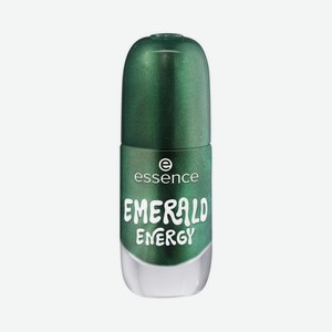 Лак для ногтей Essence gel nail polish 13 8мл