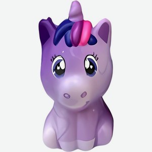 Игрушка Unic Toys Сквиш сказочное существо в ассортименте 1шт., 1 шт