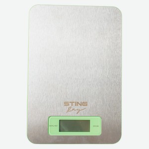 Весы кухонные STINGRAY ST-SC5104A