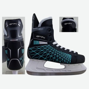Коньки хоккейные, размер 45, STINGREYЕ
