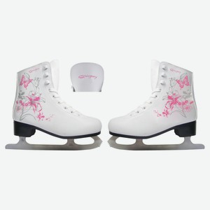 Коньки фигурные, размер 40, STINGREY