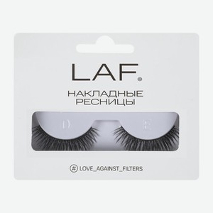 Накладные ресницы Fashion Care NS60098 в ассортименте