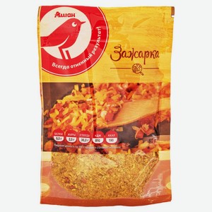 Зажарка АШАН Красная птица