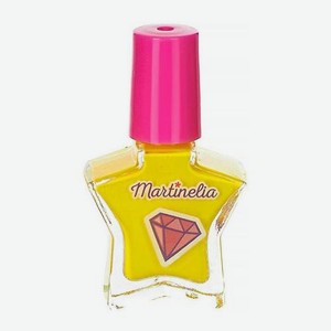 Детский лак для ногтей Martinelia 30 г