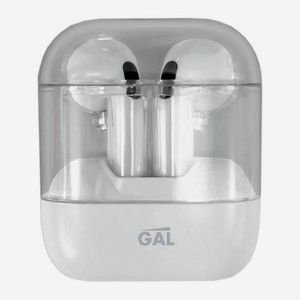 Наушники Gal беспроводные TWS TW-1190 39 г