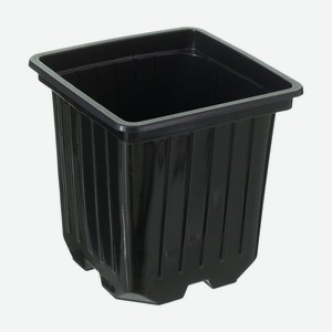 Горшок для рассады, 0,32 л, в ассортименте