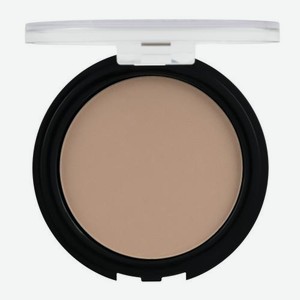 Компактная пудра Pro Icon Look Satin тон 01 Relouis 9 г