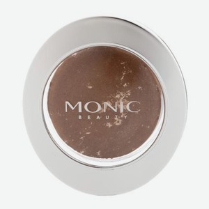 Запеченный бронзер для лица Satin Touch! тон 02 Jupiter Monic 5 г