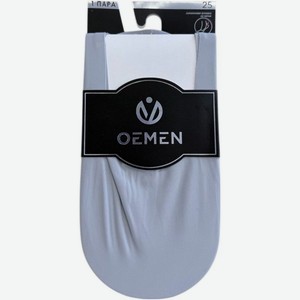 Подследники Oemen женские разноцветные, р25