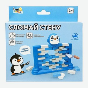 Настольная игра Баланс Скай Трейд в ассортименте 38 г