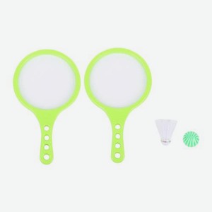 Ракетки с воланчиком и мячиком WowPlay! 120 г