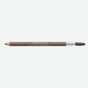 ARTDECO Карандаш для бровей с щеткой Eye Brow Designer, № 6, 1 г