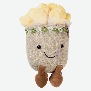 Игрушка мягконабивная СУККУЛЕНТ МОДНЫЙ