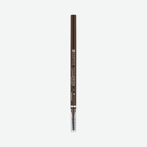 Автоматический карандаш для бровей Essence Micro Precise 06 0,05г