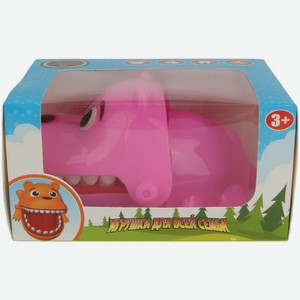 Игрушка Unionline Зубастик для детей, 59 г