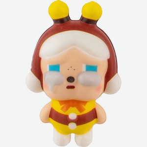 Игрушка KiddiePlay Сквиш Куклы плаксы в ассортименте, 1шт., 1 шт