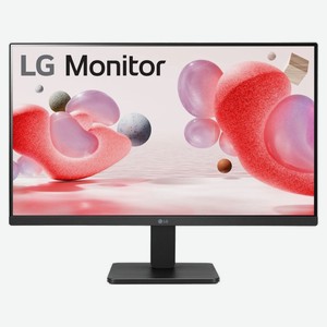 Монитор Lg 24mr400-b, 23.8 