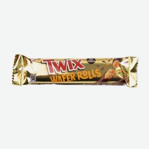 Шокол батончик Twix карамел вафел 22,5 г