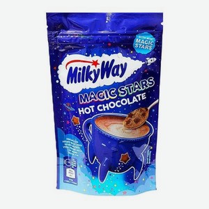 Горячий шоколад Milky Way 140г 140 г