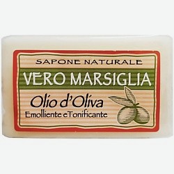Мыло Vero Marsiglia Olive Oil