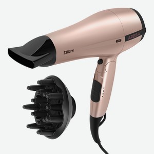 ARESA Фен AR-3239, бежевый