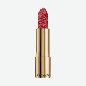 ARTDECO Помада для губ мерцающая Lip Jewels, № 33 Red Diamonds, 3,5 г