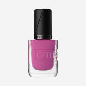Лак для ногтей Catrice Gel Affair Nail Lacquer 049 10,5мл