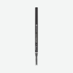 Автоматический карандаш для бровей Essence Micro Precise 08 0,05г