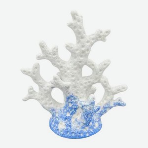 Интерьерная фигурка Коралл 16см 300 г