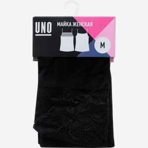 Майка Uno женская UW44 в ассортименте