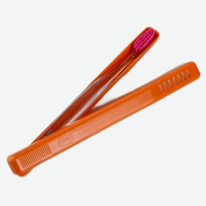 Футляр для зубной щетки Gred, 1 шт в ассортименте