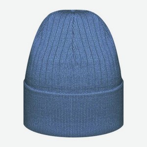 Шапка мужская Ломинар-АГ ТД24 SH-014-3 синяя 30 г