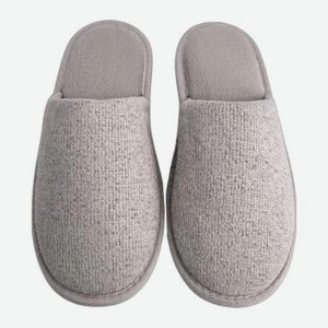Женские тапочки бежевые р.36-37 160 г