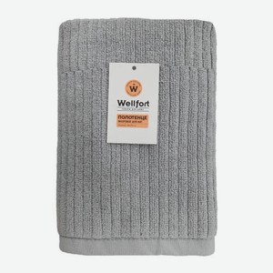 Махровое полотенце для ног 50*70см Wellfort 190 г