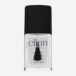 Топ-покрытие для ногтей Elian Russia Home Salon Gel-Effect гель-эффект 59 г