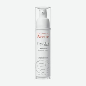 AVENE Дневной разглаживающий крем от глубоких морщин Physiolift Smoothing Cream, 30 мл