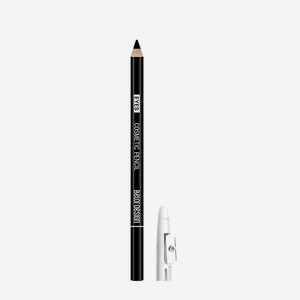 BELOR DESIGN Карандаш косметический для глаз Eyes Cosmetic Pencil, № 1, 1,4 г