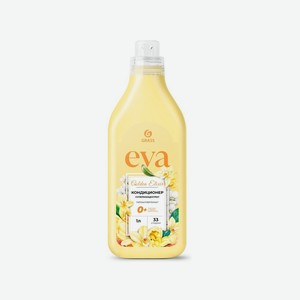 Кондиционер для белья Eva Golden elixir 1л