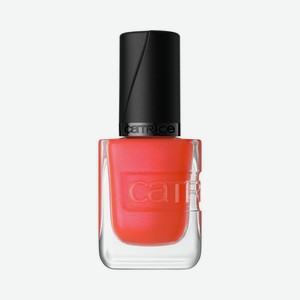 Лак для ногтей Catrice Gel Affair Nail Lacquer 050 10,5мл