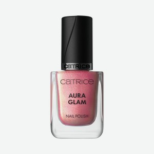 Лак для ногтей Catrice Aura glam 020 10,5мл