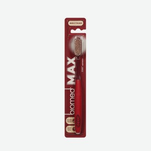 Зубная щетка Biomed Max жесткая
