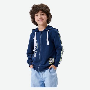 8241845 Толстовка  faster 