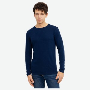 ДЖЕМПЕР МУЖСКОЙ; мод. 121862; арт. 22/ОБР3273Ц-1; цвет темно -синий; раз. 108-182/188; рос. раз. 54