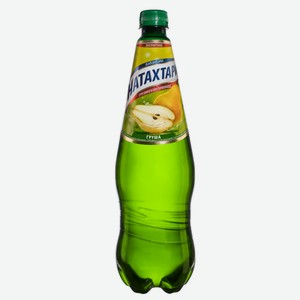 Лимонад Натахтари Груша 1 л