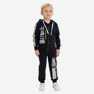 8241837 Толстовка  faster 