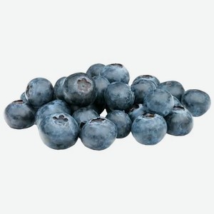 Голубика в упаковке, 125 г