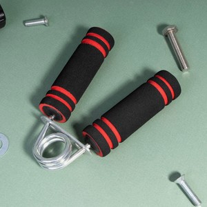 Эспандер кистевой, Men’s Direction, 11 см, в ассортименте