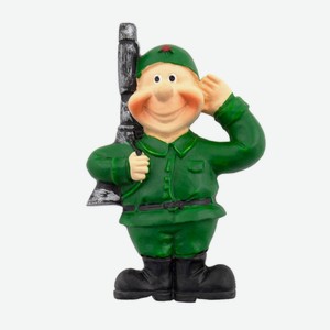 Магнит «23 февраля»