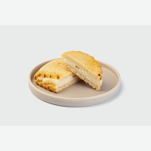 Сочник с творогом, кафе 80 г