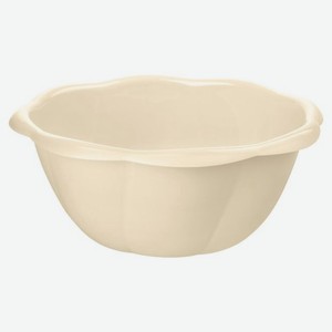 Миска Phibo пластиковая, 2.5 л, в ассортименте